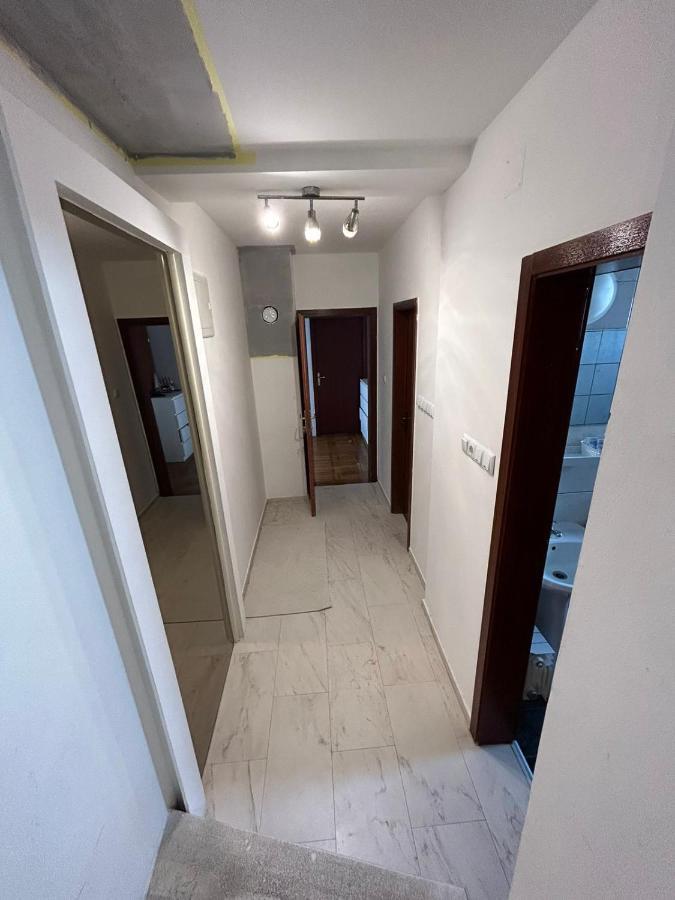 Haya Garden Apartments Sarajevo Exterior foto
