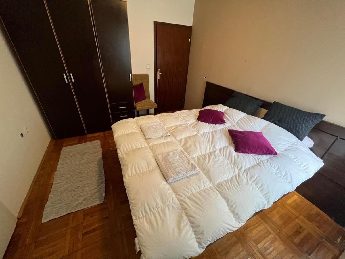 Haya Garden Apartments Sarajevo Exterior foto
