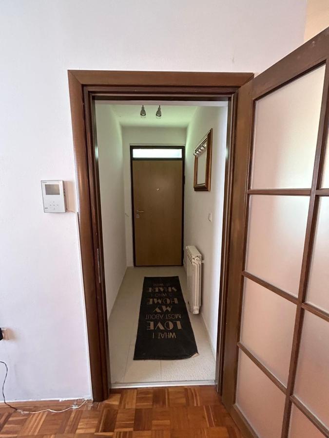 Haya Garden Apartments Sarajevo Exterior foto