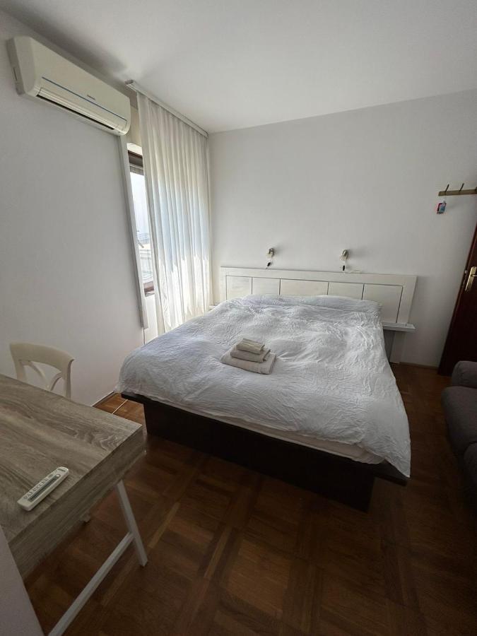 Haya Garden Apartments Sarajevo Exterior foto