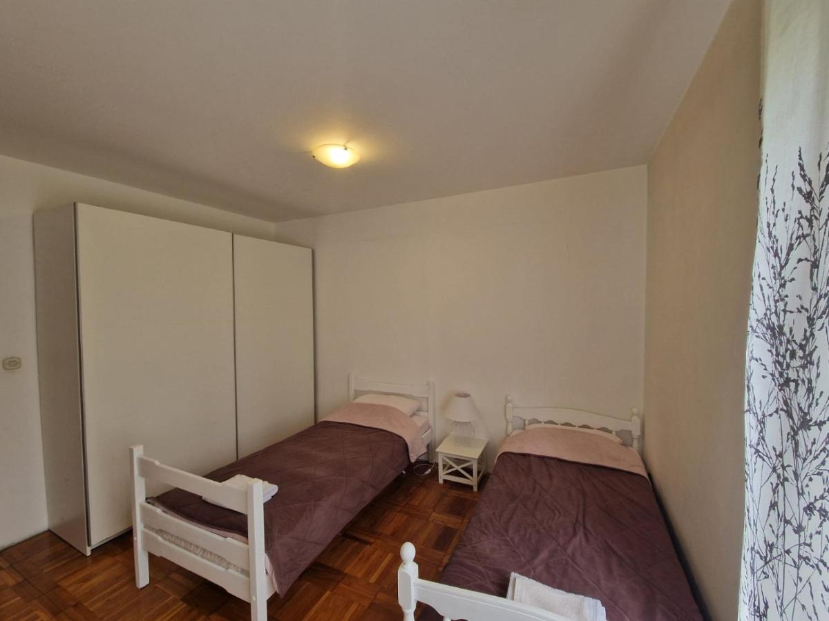 Haya Garden Apartments Sarajevo Exterior foto